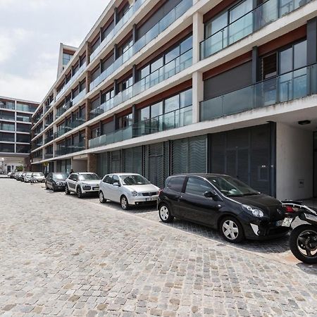 Flh Alcantara Family Apartment リスボン エクステリア 写真