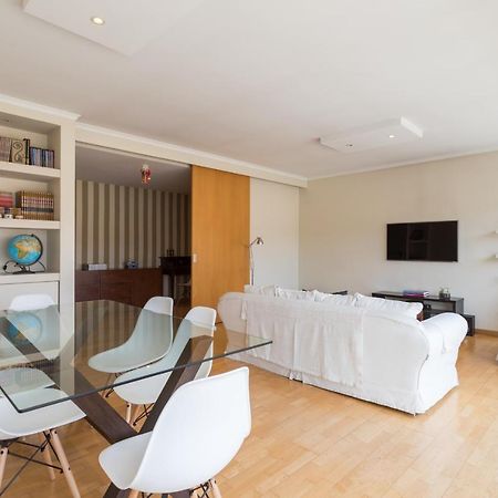 Flh Alcantara Family Apartment リスボン エクステリア 写真