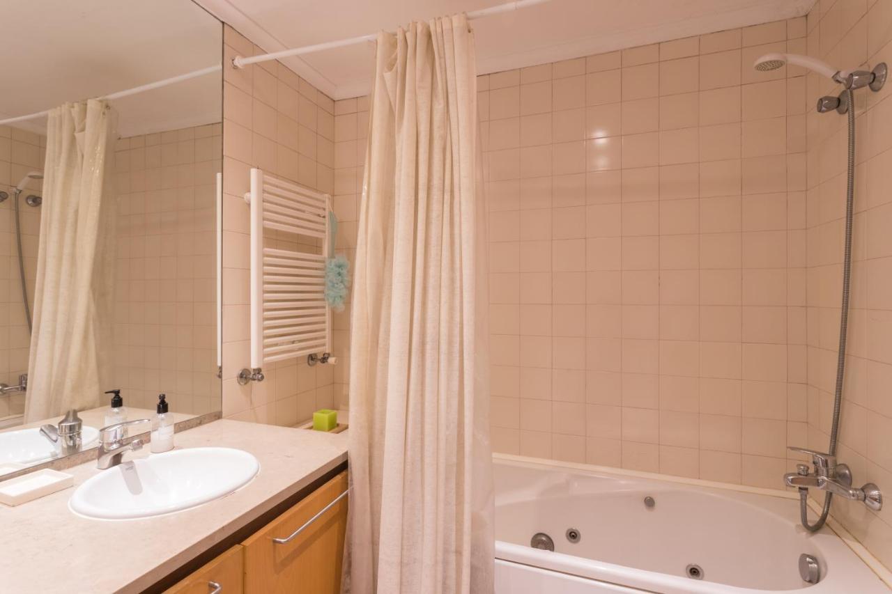 Flh Alcantara Family Apartment リスボン エクステリア 写真