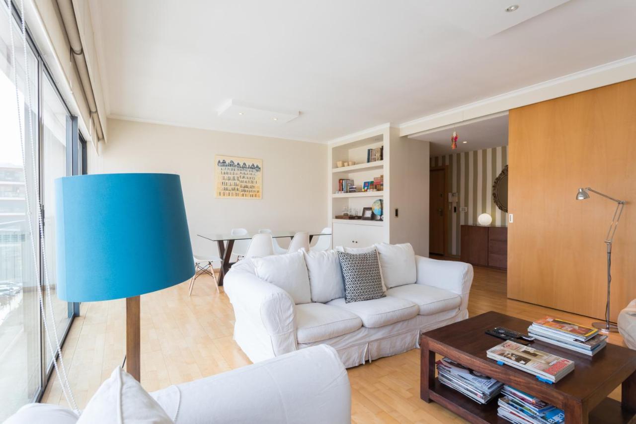 Flh Alcantara Family Apartment リスボン エクステリア 写真