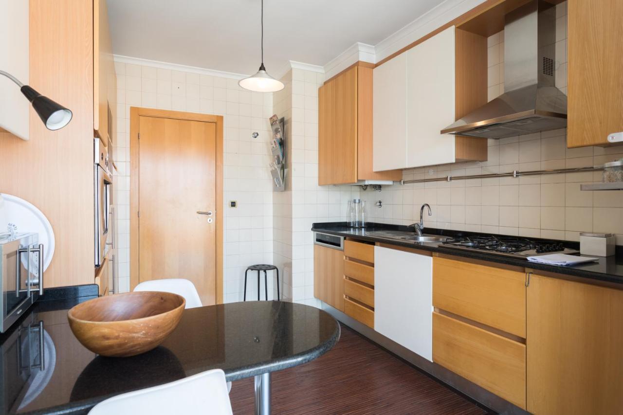 Flh Alcantara Family Apartment リスボン エクステリア 写真