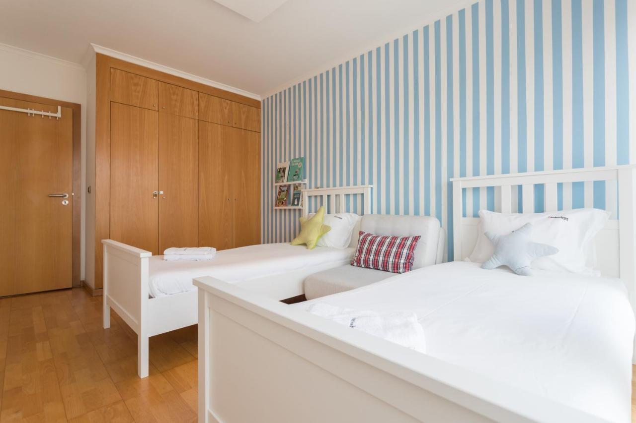 Flh Alcantara Family Apartment リスボン エクステリア 写真