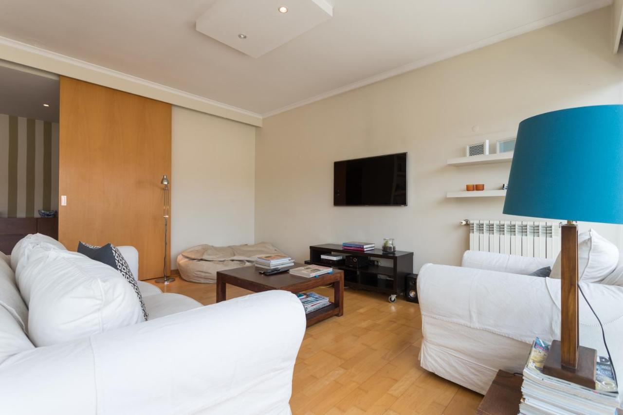 Flh Alcantara Family Apartment リスボン エクステリア 写真