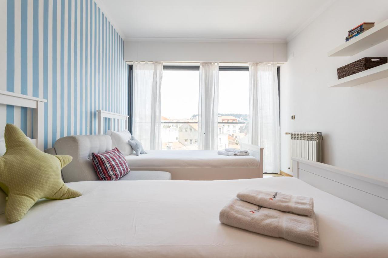 Flh Alcantara Family Apartment リスボン エクステリア 写真