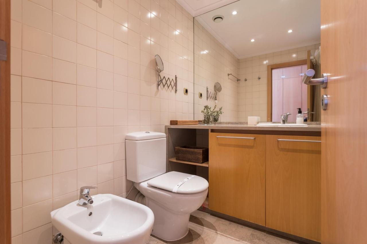 Flh Alcantara Family Apartment リスボン エクステリア 写真