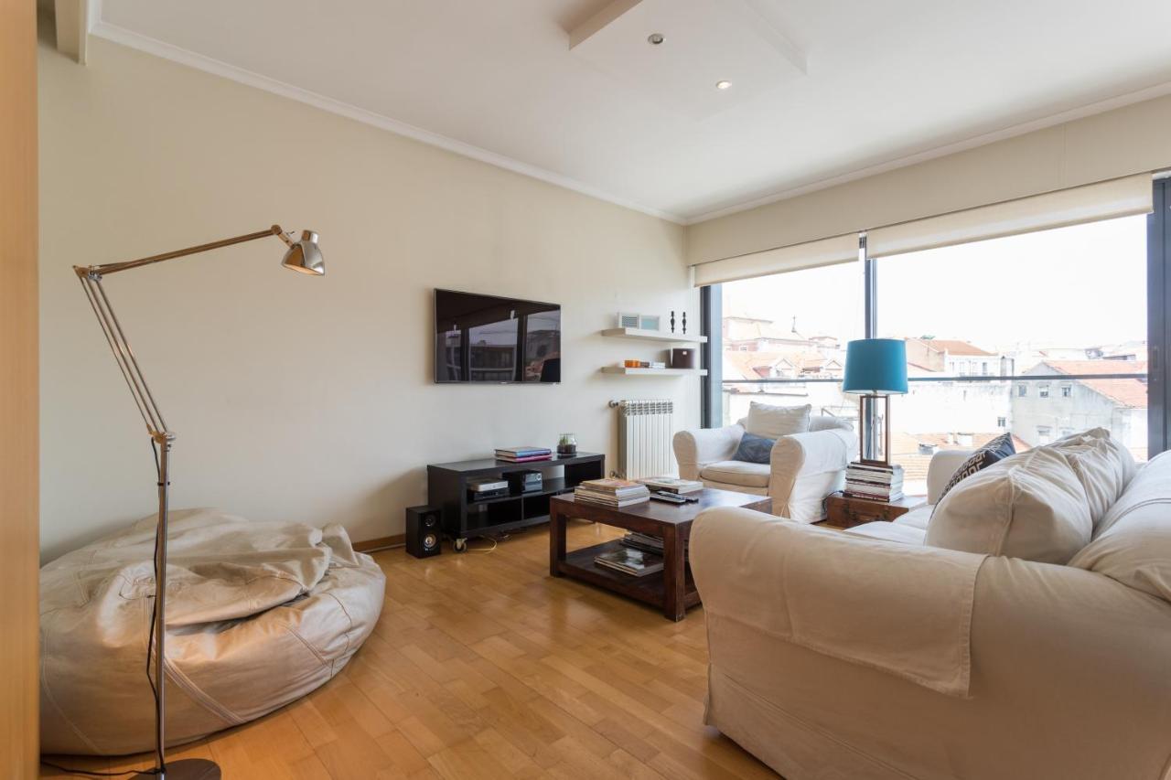 Flh Alcantara Family Apartment リスボン エクステリア 写真