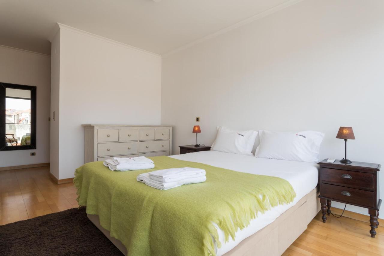 Flh Alcantara Family Apartment リスボン エクステリア 写真