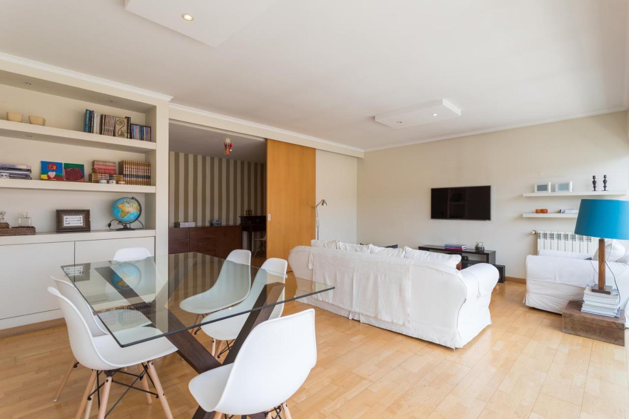 Flh Alcantara Family Apartment リスボン エクステリア 写真