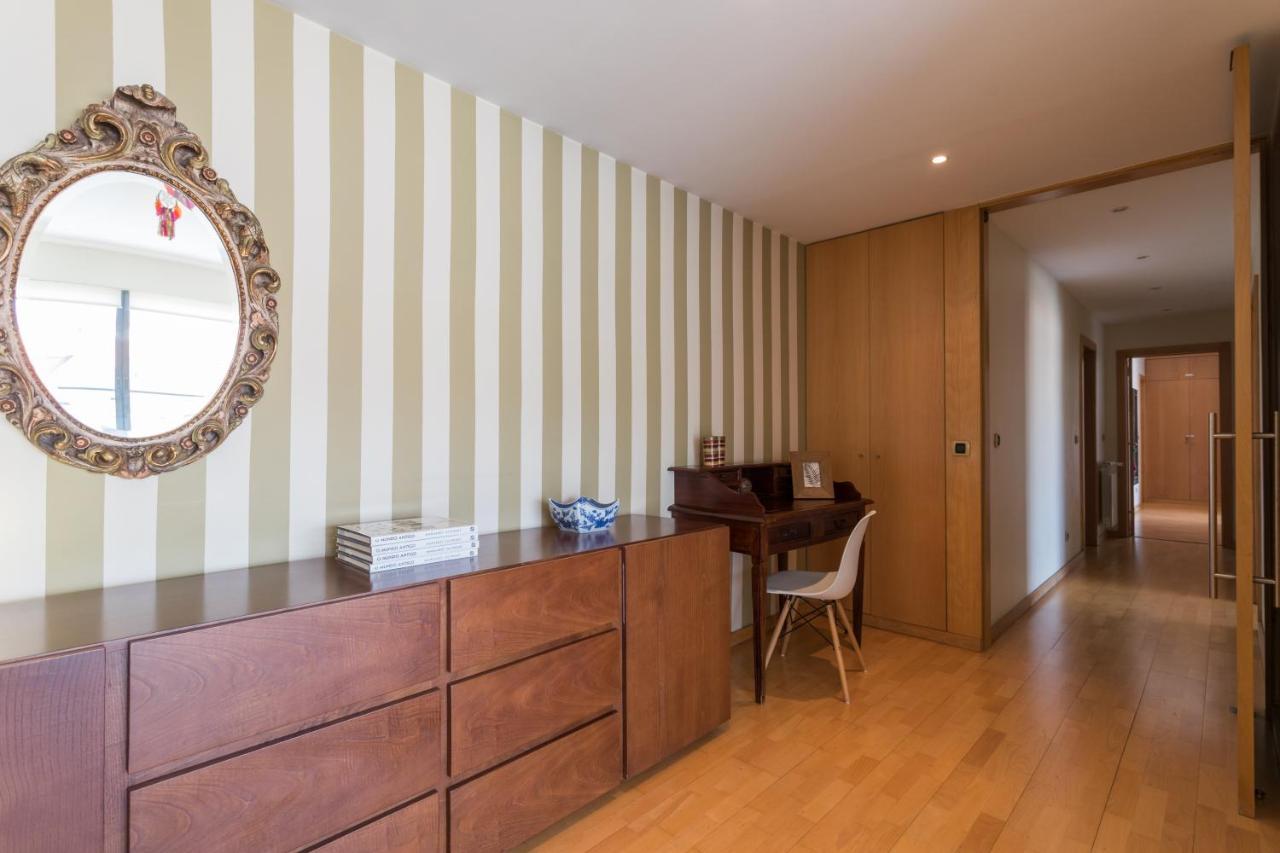 Flh Alcantara Family Apartment リスボン エクステリア 写真