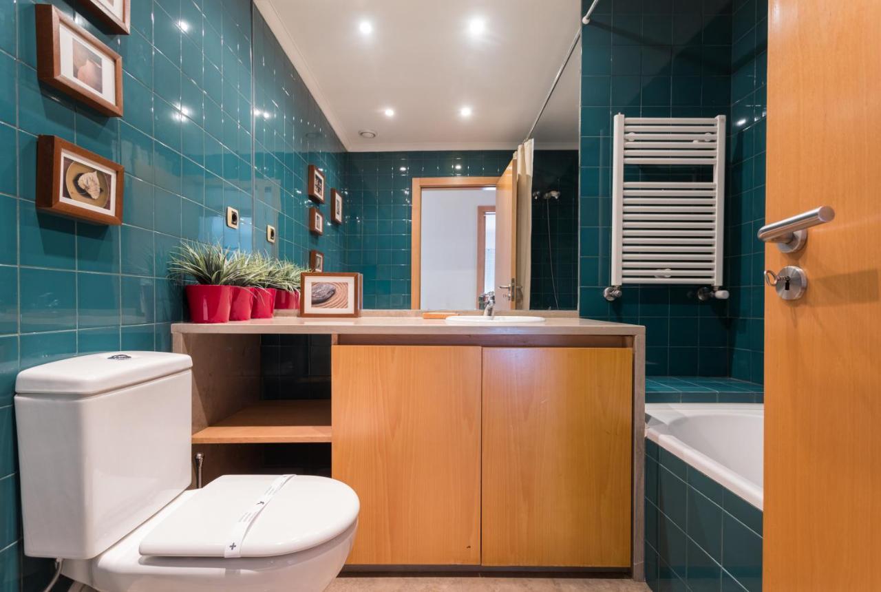 Flh Alcantara Family Apartment リスボン エクステリア 写真