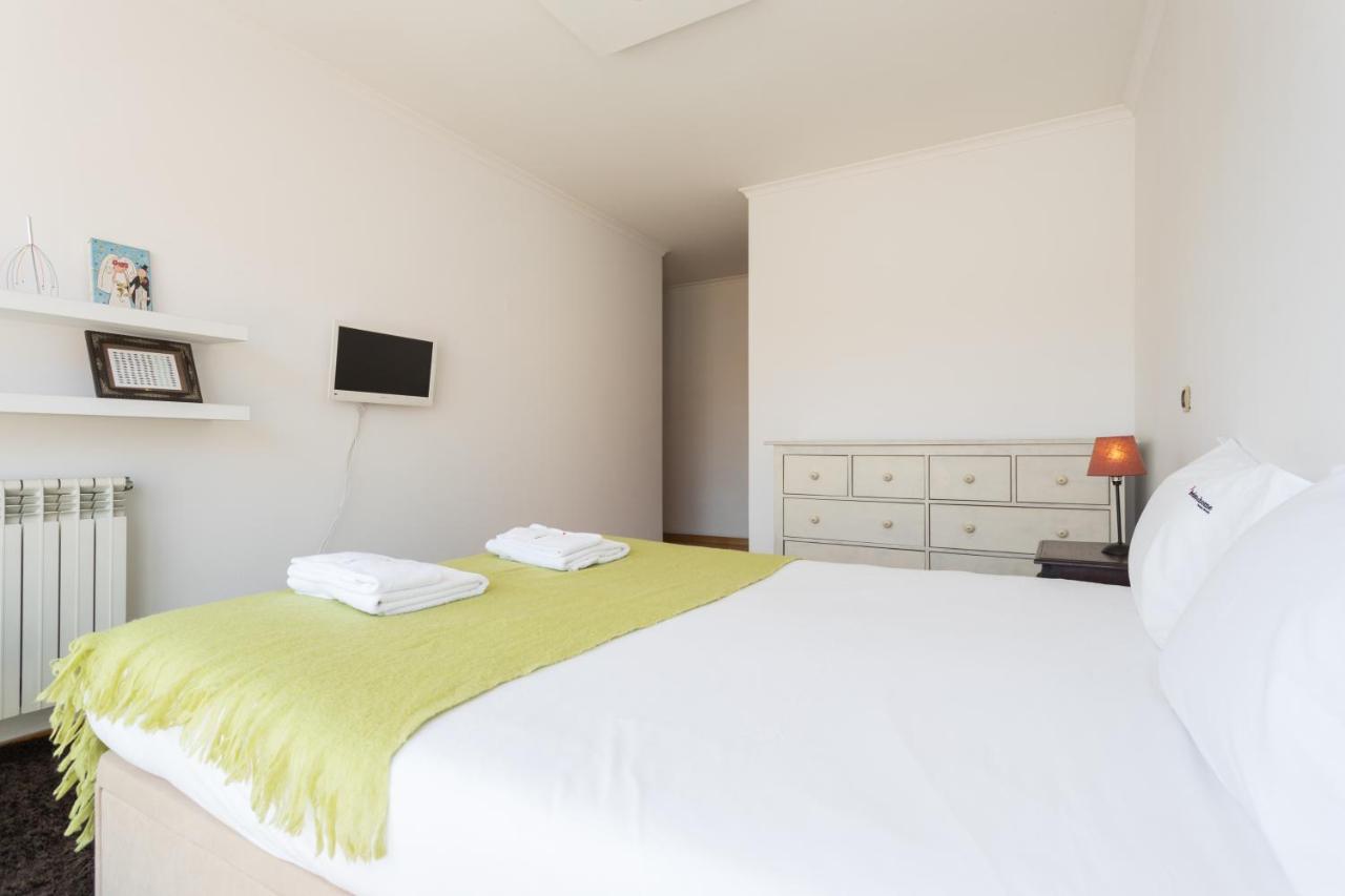 Flh Alcantara Family Apartment リスボン エクステリア 写真